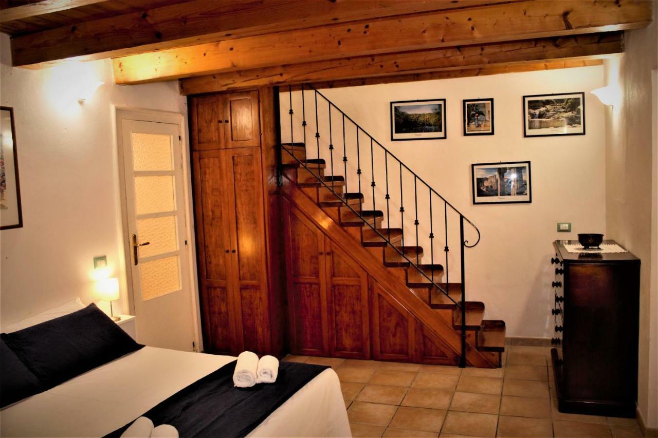 Home Isola Di Luce Сиракузы Экстерьер фото