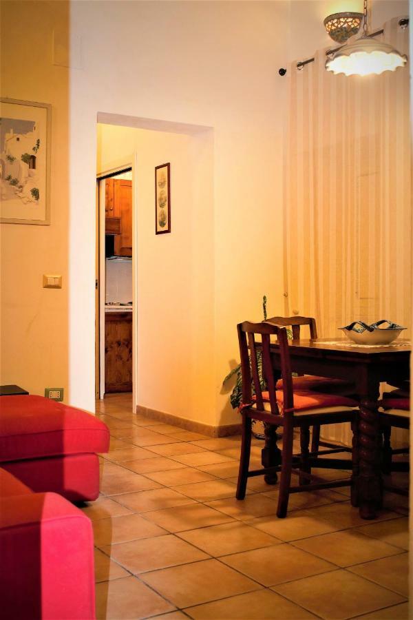Home Isola Di Luce Сиракузы Экстерьер фото